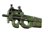 P90 | Verdant Growth image